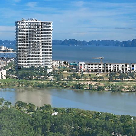 By'S House- Can Ho View Bien Ha Long Esterno foto